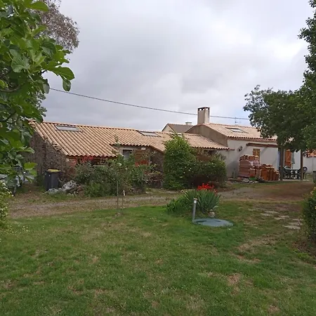 Le Doux Repos Chauvé