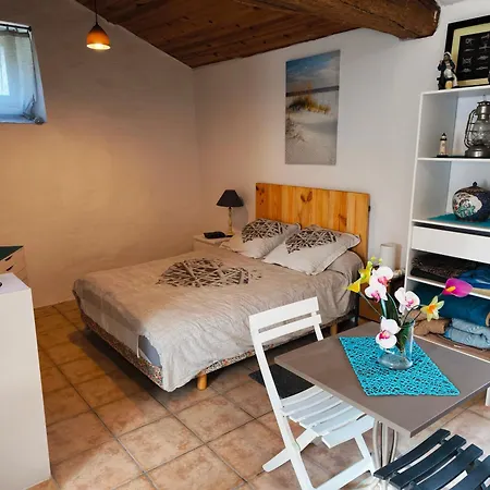 Le Doux Repos Couette-café 3*