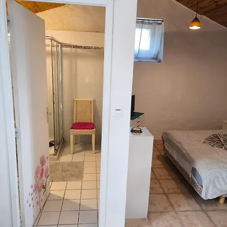 Le Doux Repos Chauvé