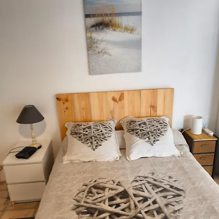 Le Doux Repos Couette-café 3*